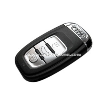 Audi SmartKey 8T0 959 754 C Hitag на 3 кнопки