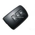 Toyota Camry 50 Original Smart key на 3 кнопки , на автомобили с 08.2011-09.2014