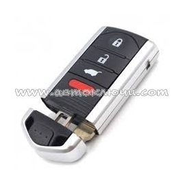 Acura MDX Smart Key 2009-2013 Driver 1