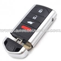Acura MDX Smart Key 2009-2013 Driver 2