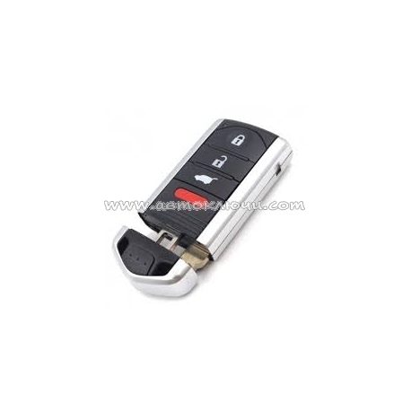 Acura MDX Smart Key 2010-2015 Driver 2
