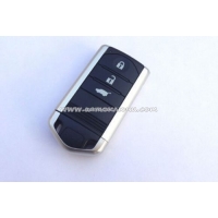 Корпус Acura TL ZDX MDX RDX Smart Key 2009-2015 3 кнопки
