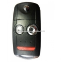 Ключ к Acura MDX 2007 - 2011, RDX 2008 - 2009 3 кнопки