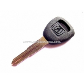 Ключ Acura под чип, лезвие hon31p