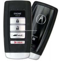 Acura MDX, RDX Smart Key 2016- Driver 1, original