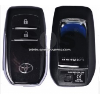 Toyota ForTuner Original Smart ключ на 4 кнопки