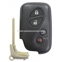 Lexus LX 570  Original Smart ключ на 4 кнопки , для авто с 05.2008  года выпуска.