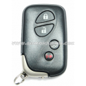 Lexus GX460 Original Smart ключ на 4 кнопки, для авто с 12.2010 -  годов выпуска.