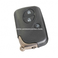 Lexus  ES350, IS250, IS350, GS300, GS350, GS430, GS450h, GS460, LS460, LS600h    Original Smart ключ на 3 кнопки, для авто с 11.