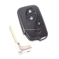 Lexus  ES350, IS250, IS350, GS300, GS350, GS430, GS450h, GS460, LS460, LS600h   Original Smart ключ на 4 кнопки, для авто с 11.2