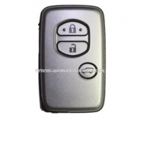 Toyota  Land Cruiser Prado 150  Original Smart ключ на 3 кнопки , с 08.2009 - 06.2015  годов выпуска.