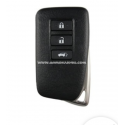 Smart Key Lexus NX 200, 200T, 300H, LX450, LX570 3 кнопки, для авто с 09.2015-, original
