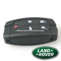 Смарт ключ Land Rover Freelander 2 , 5 кнопок , id46 (pcf7945), 315Mhz