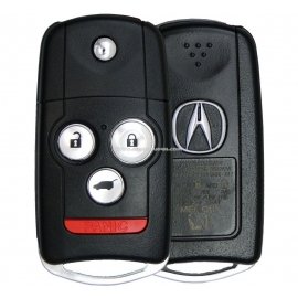 Ключ Acura MDX 2007-2013  Driver 1